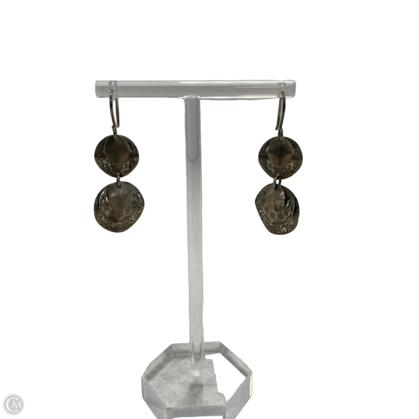 Earrings Dangle/drop By Silpada