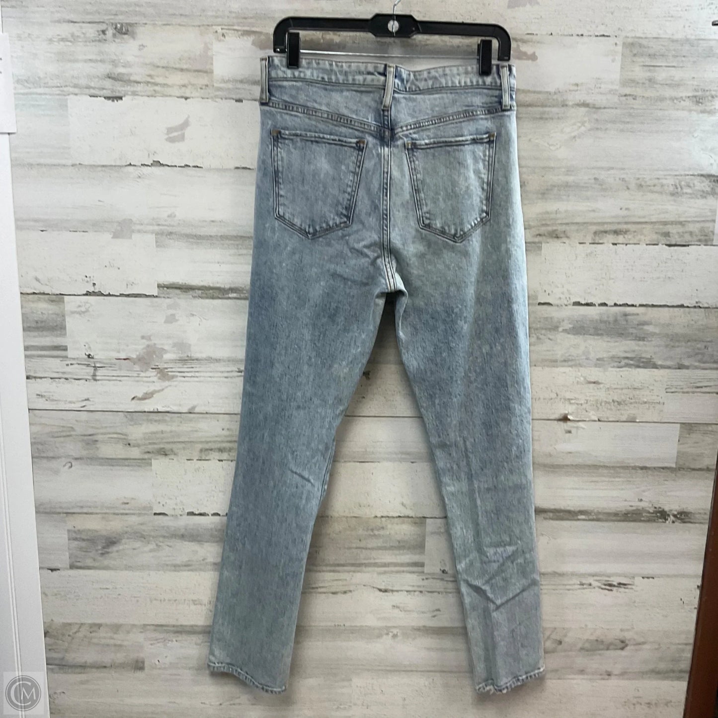 Jeans Skinny By Joes Jeans In Blue Denim, Size: 12