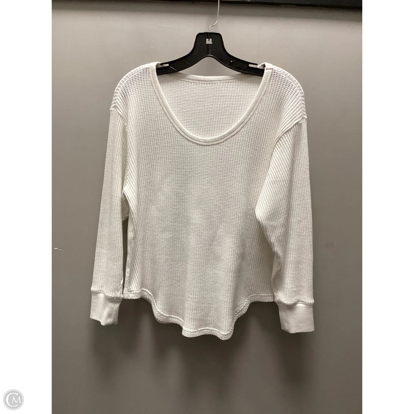 Lounge Set Pants By Gap In White, Size: Sp