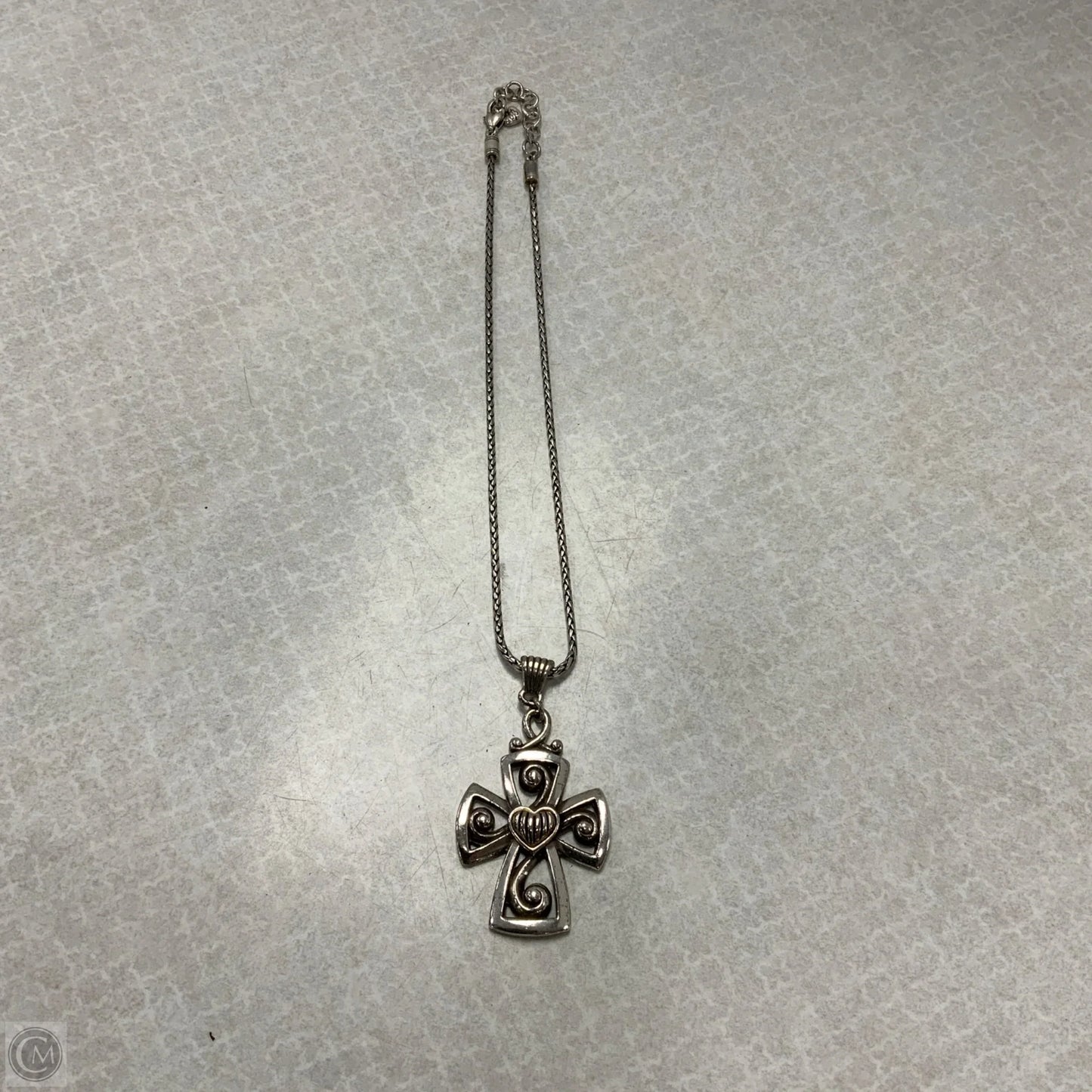 Necklace Other By Brighton