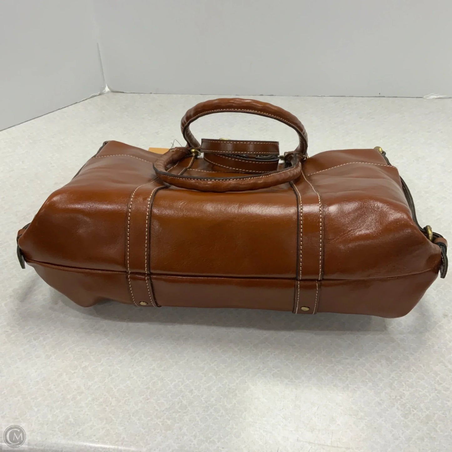 Handbag Designer By Patricia Nash, Size: Large