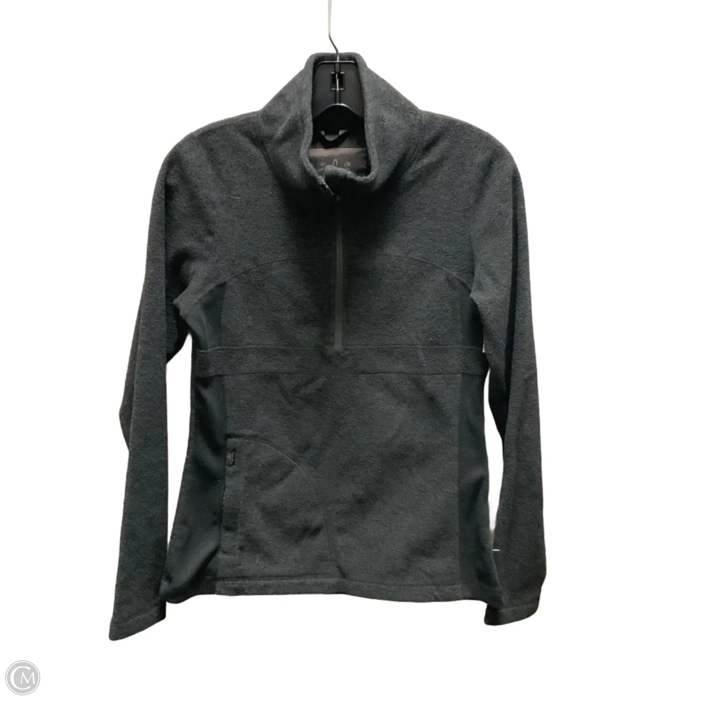 Athletic Fleece By Prana In Grey, Size: Xs