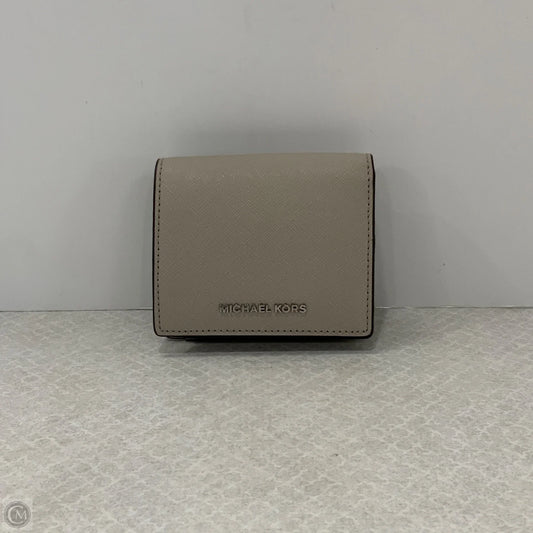 Wallet Designer By Michael Kors, Size: Small