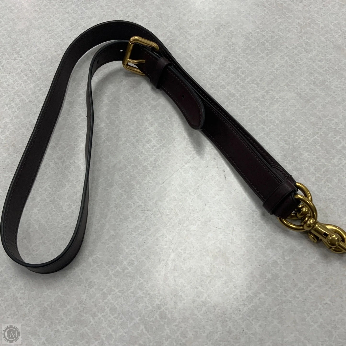 Handbag strap  Tag By Coach