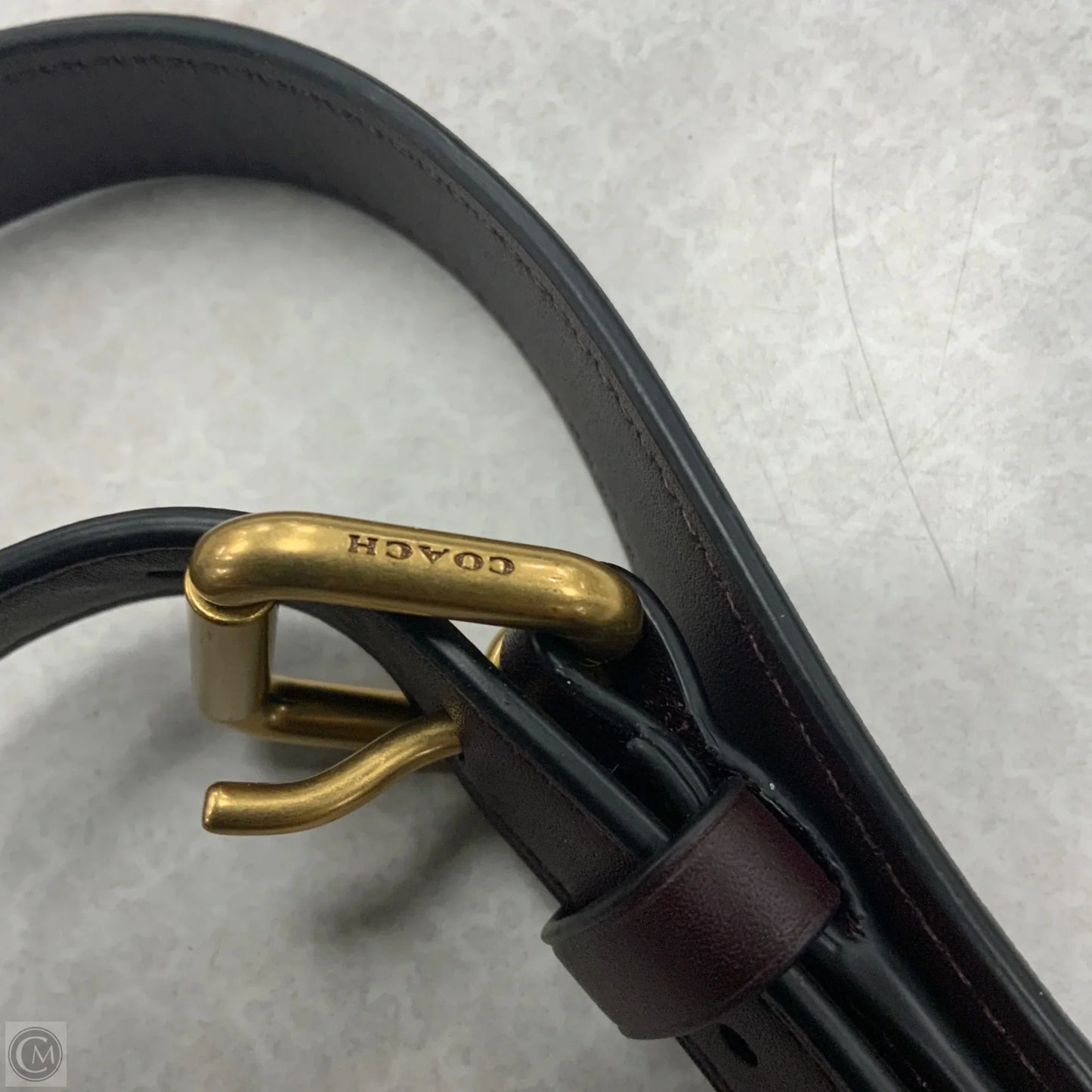 Handbag strap  Tag By Coach