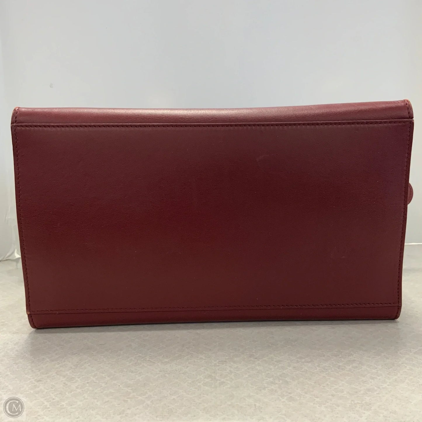 Handbag Luxury Designer By Celine, Size: Medium