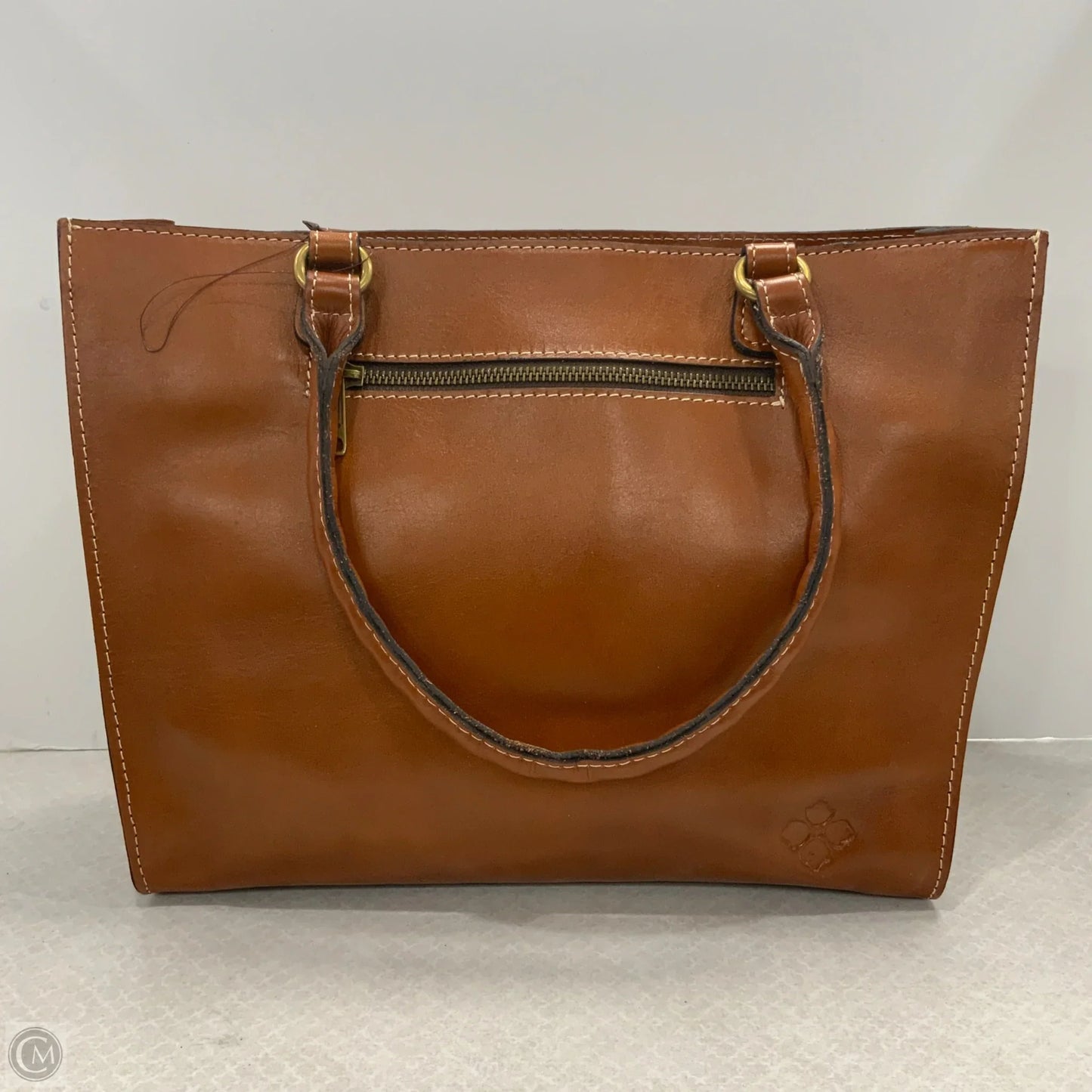 Handbag Designer By Patricia Nash, Size: Large