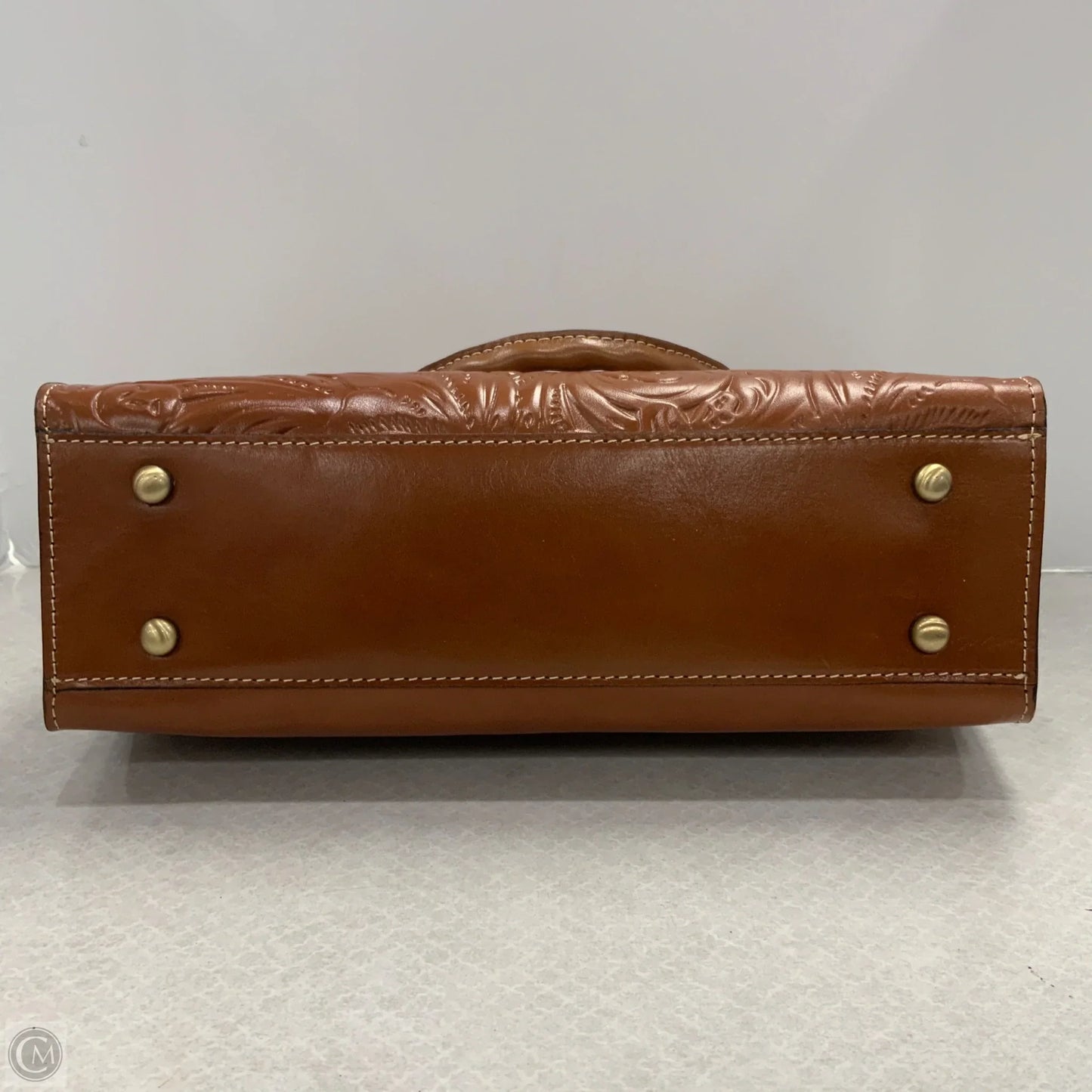 Handbag Designer By Patricia Nash, Size: Large