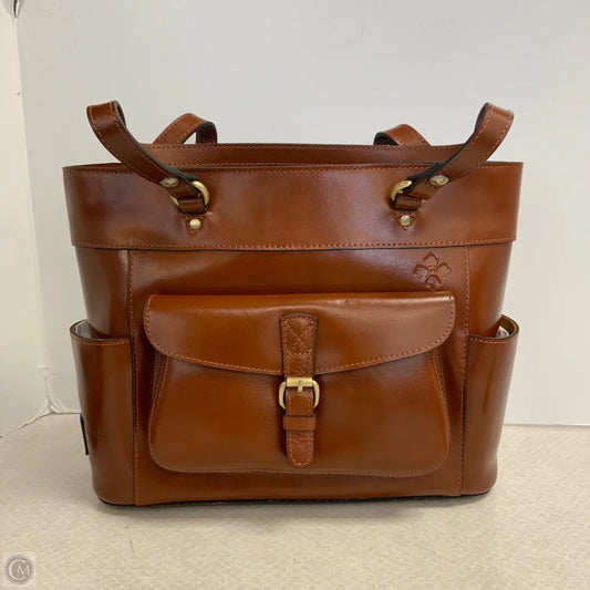 Handbag Designer By Patricia Nash, Size: Large