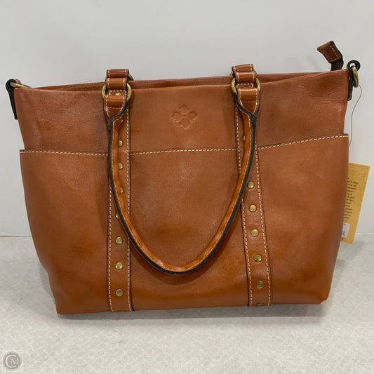Handbag Designer By Patricia Nash, Size: Large