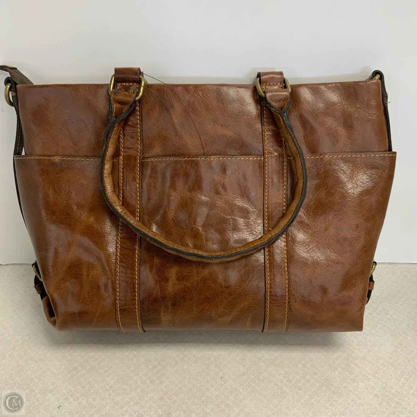 Handbag Designer By Patricia Nash, Size: Large