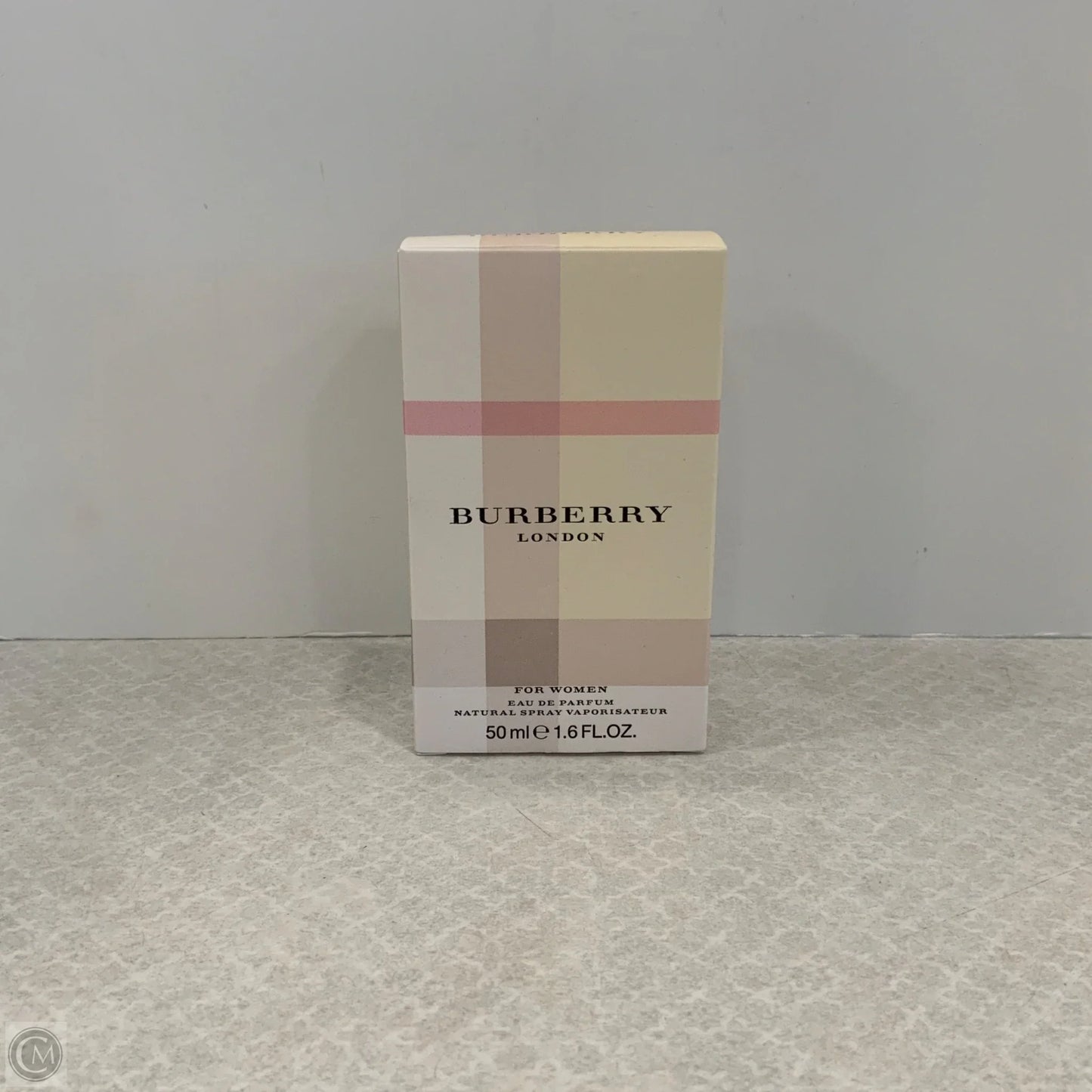 Fragrance Luxury Designer By Burberry