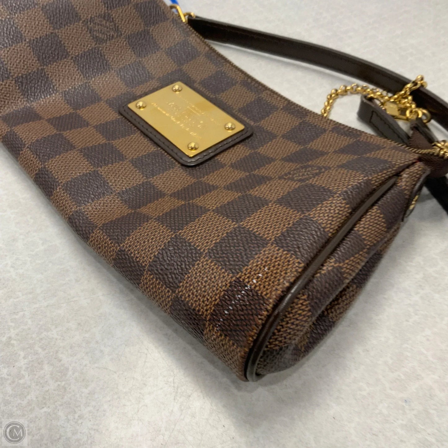 Handbag Luxury Designer By Louis Vuitton, Size: Small