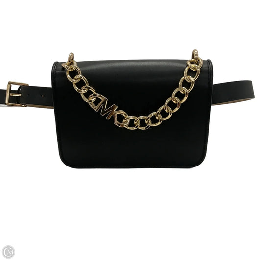 Belt Bag Designer By Michael Kors, Size: Small