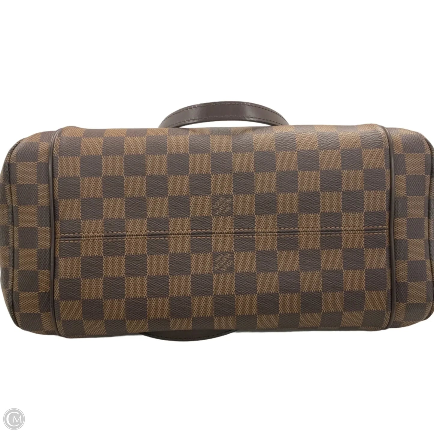 Handbag Luxury Designer By Louis Vuitton, Size: Large