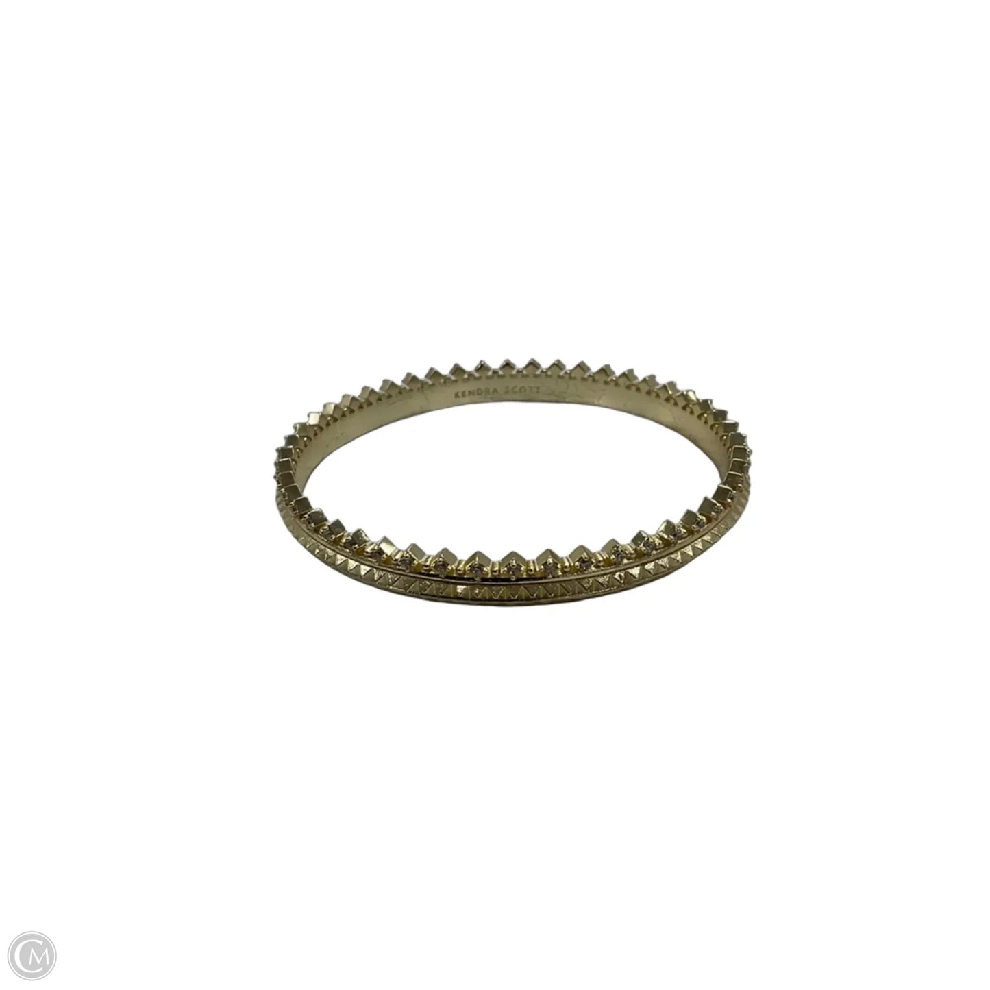 Bracelet Bangle By Kendra Scott