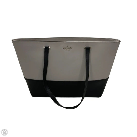 Handbag Designer By Kate Spade, Size: Large