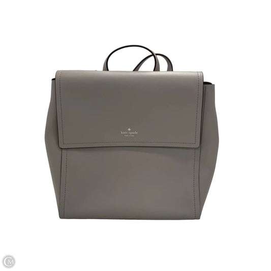 Backpack Designer By Kate Spade, Size: Medium