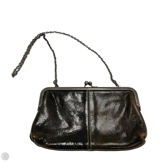 Crossbody Leather By Patricia Nash, Size: Small
