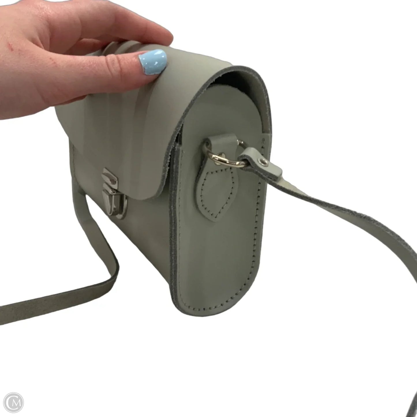 Crossbody By The Cambridge Satchel Company, Size: Small