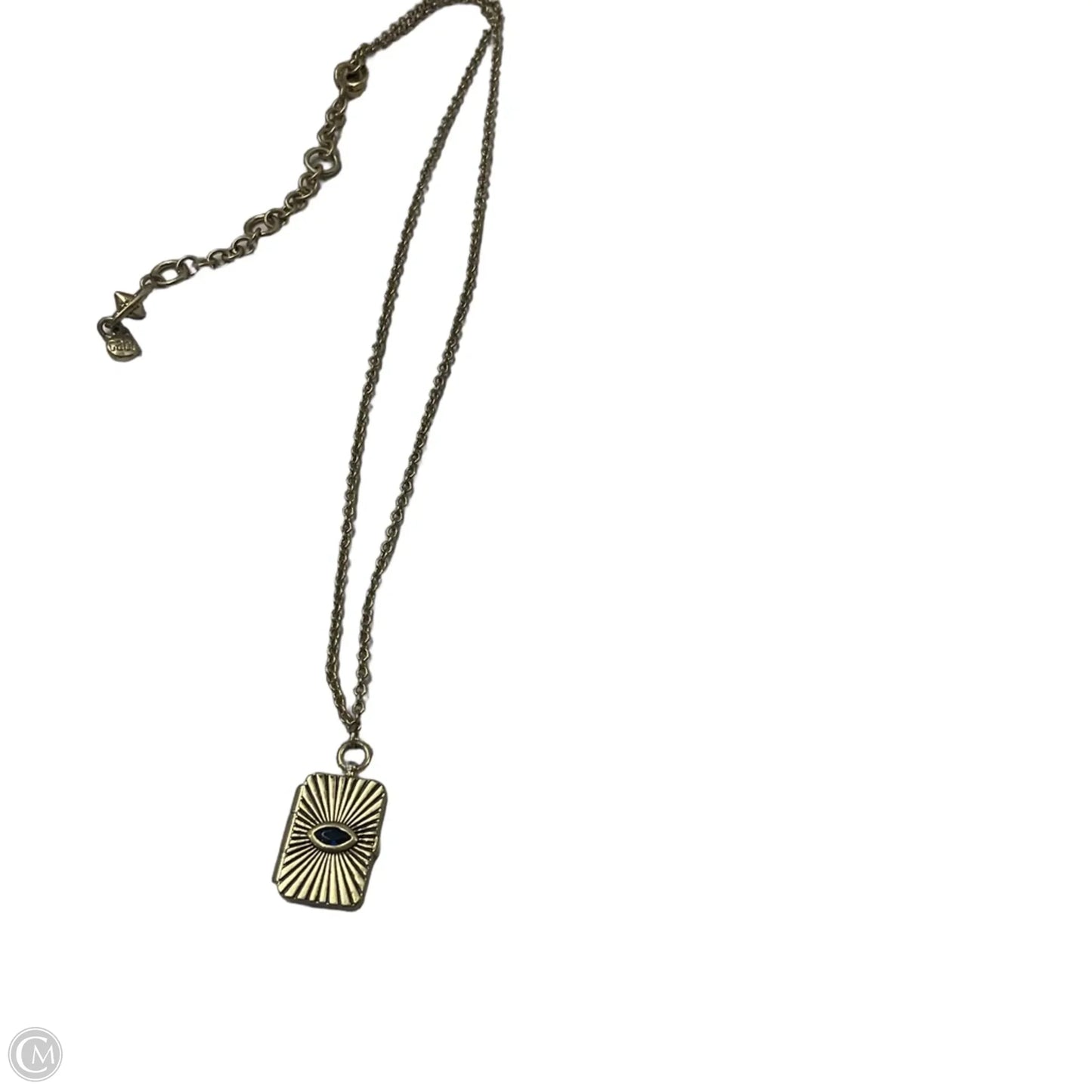 Necklace Pendant By Cabi