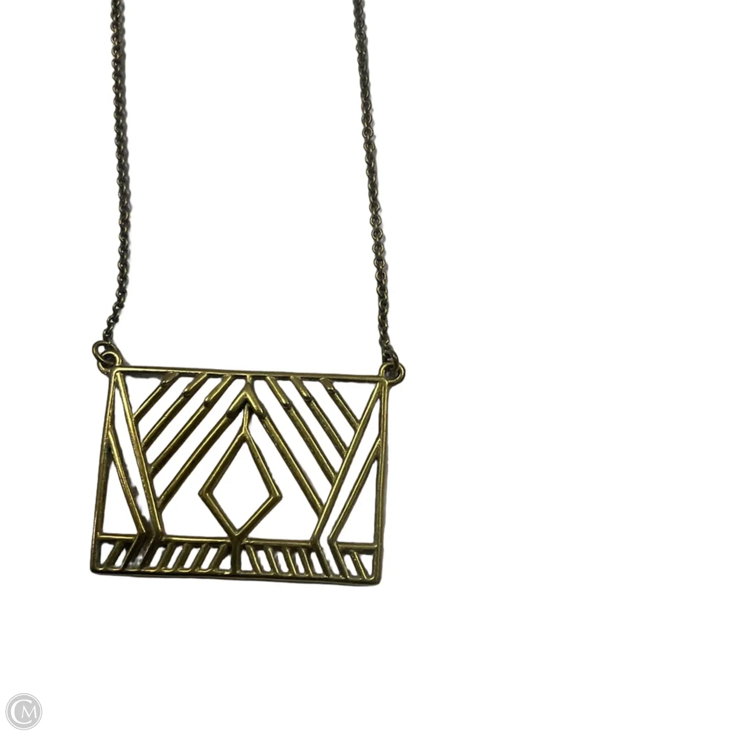 Necklace Chain By K and r