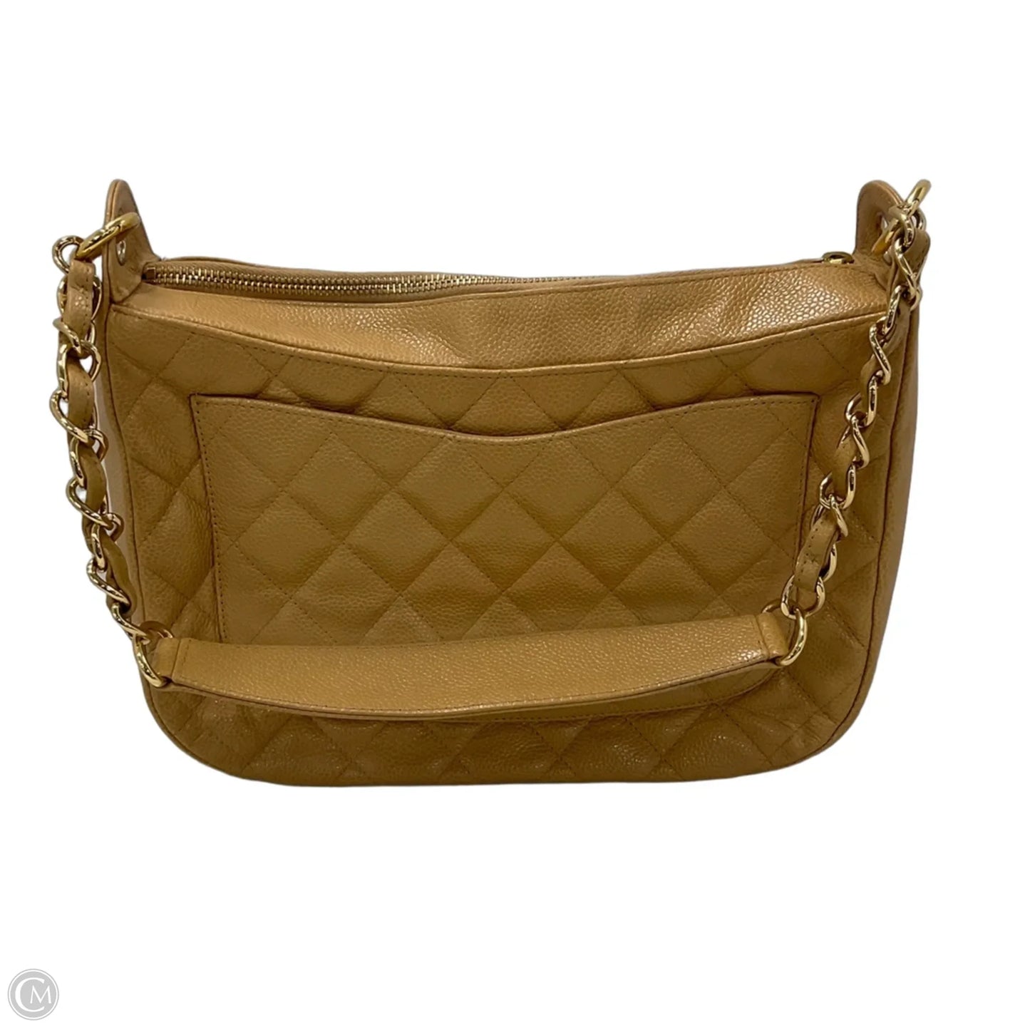 Handbag Luxury Designer By Chanel, Size: Medium