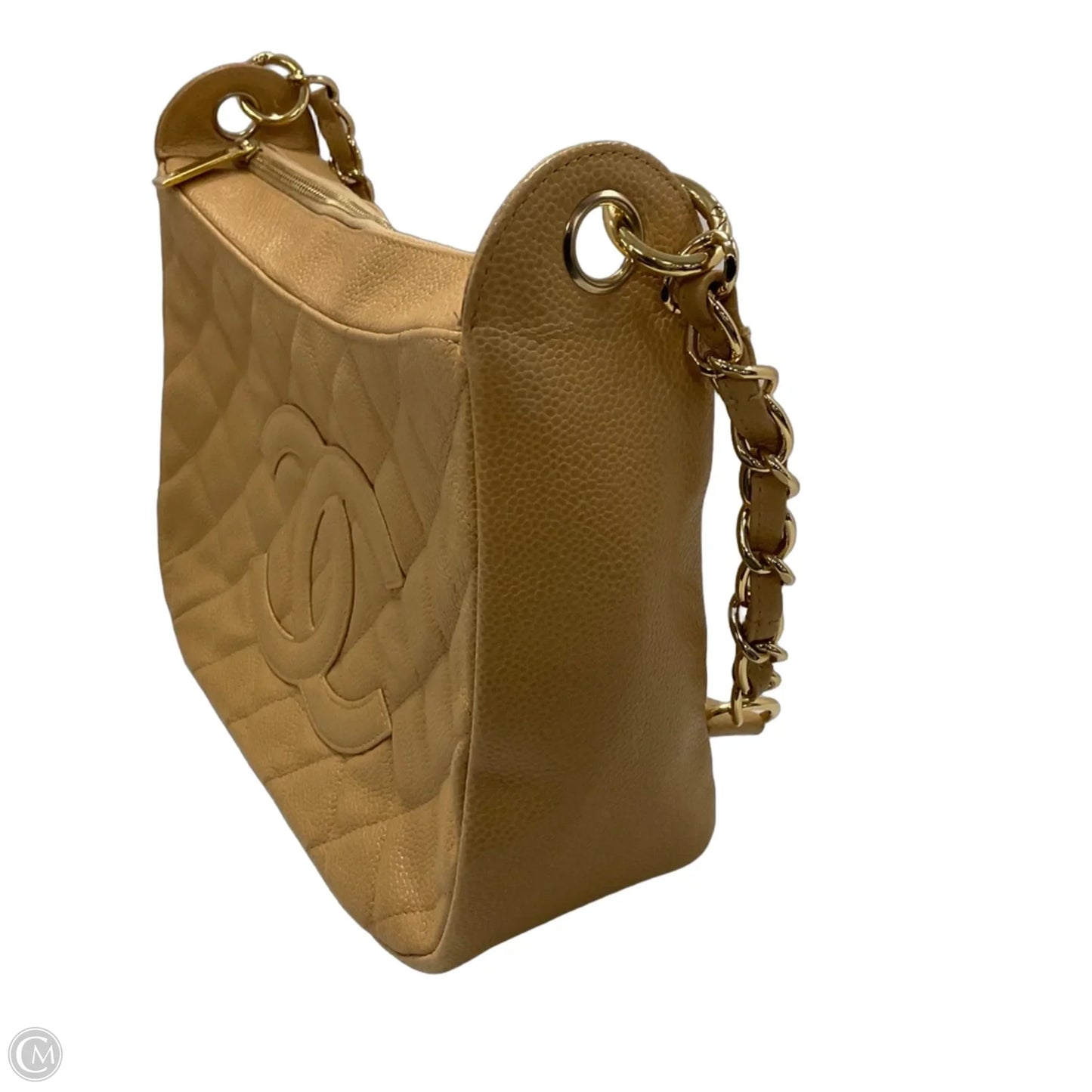 Handbag Luxury Designer By Chanel, Size: Medium