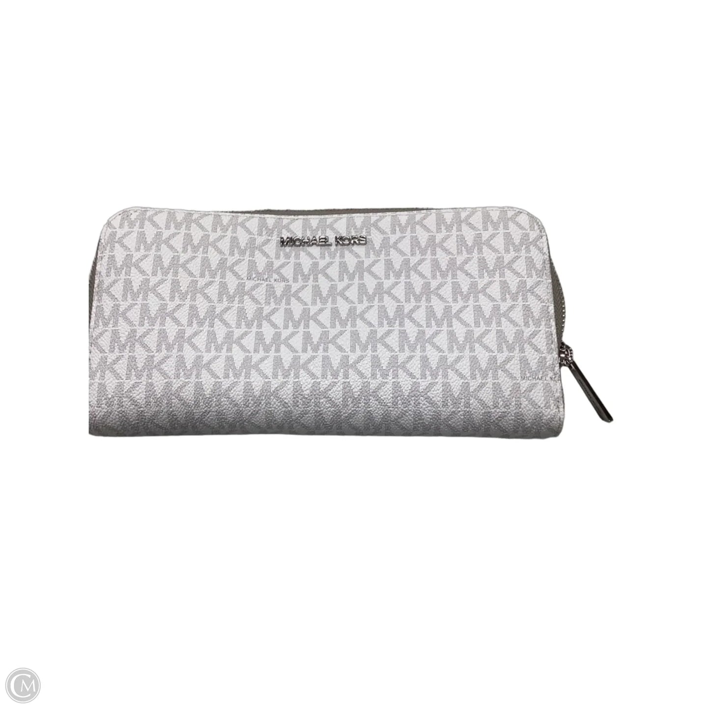Wallet Designer By Michael Kors, Size: Large