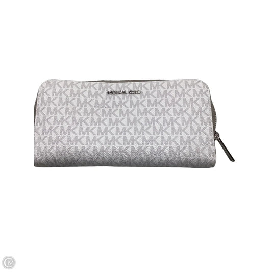Wallet Designer By Michael Kors, Size: Large