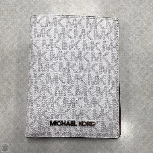 Wallet Designer By Michael Kors, Size: Small