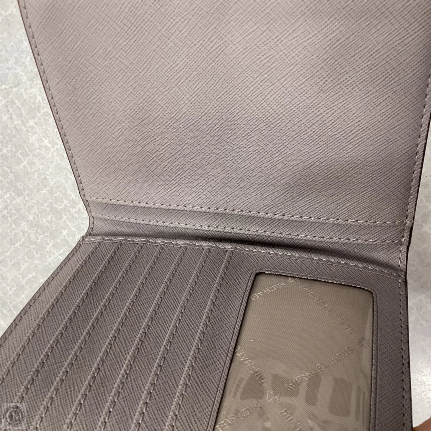 Wallet Designer By Michael Kors, Size: Small
