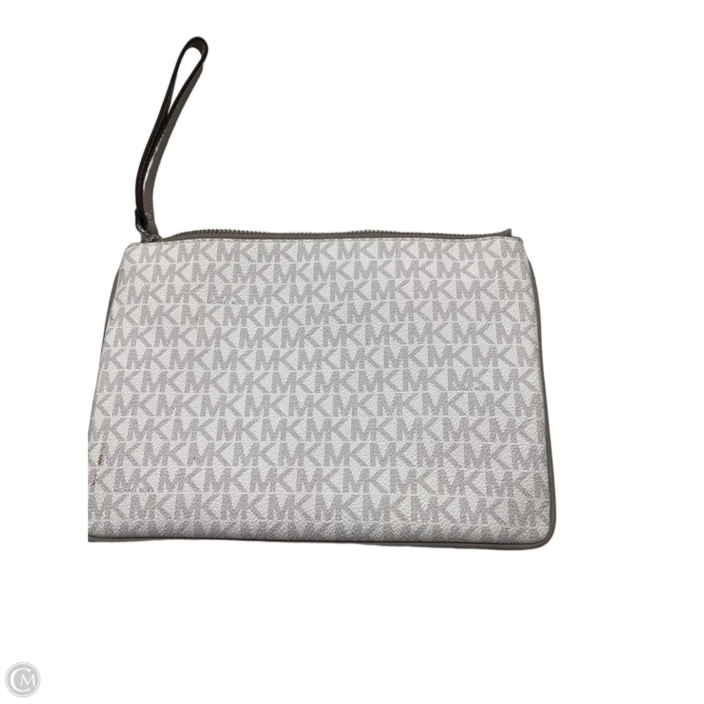 Wristlet Designer By Michael Kors, Size: Large