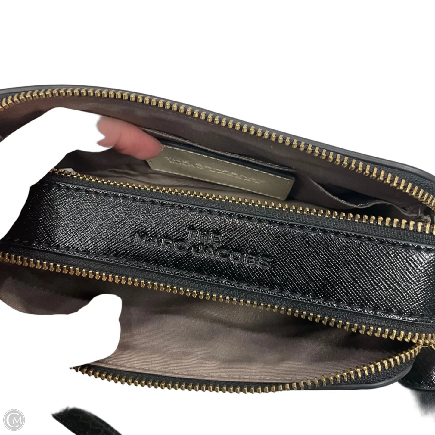 Handbag Designer By Marc By Marc Jacobs, Size: Small