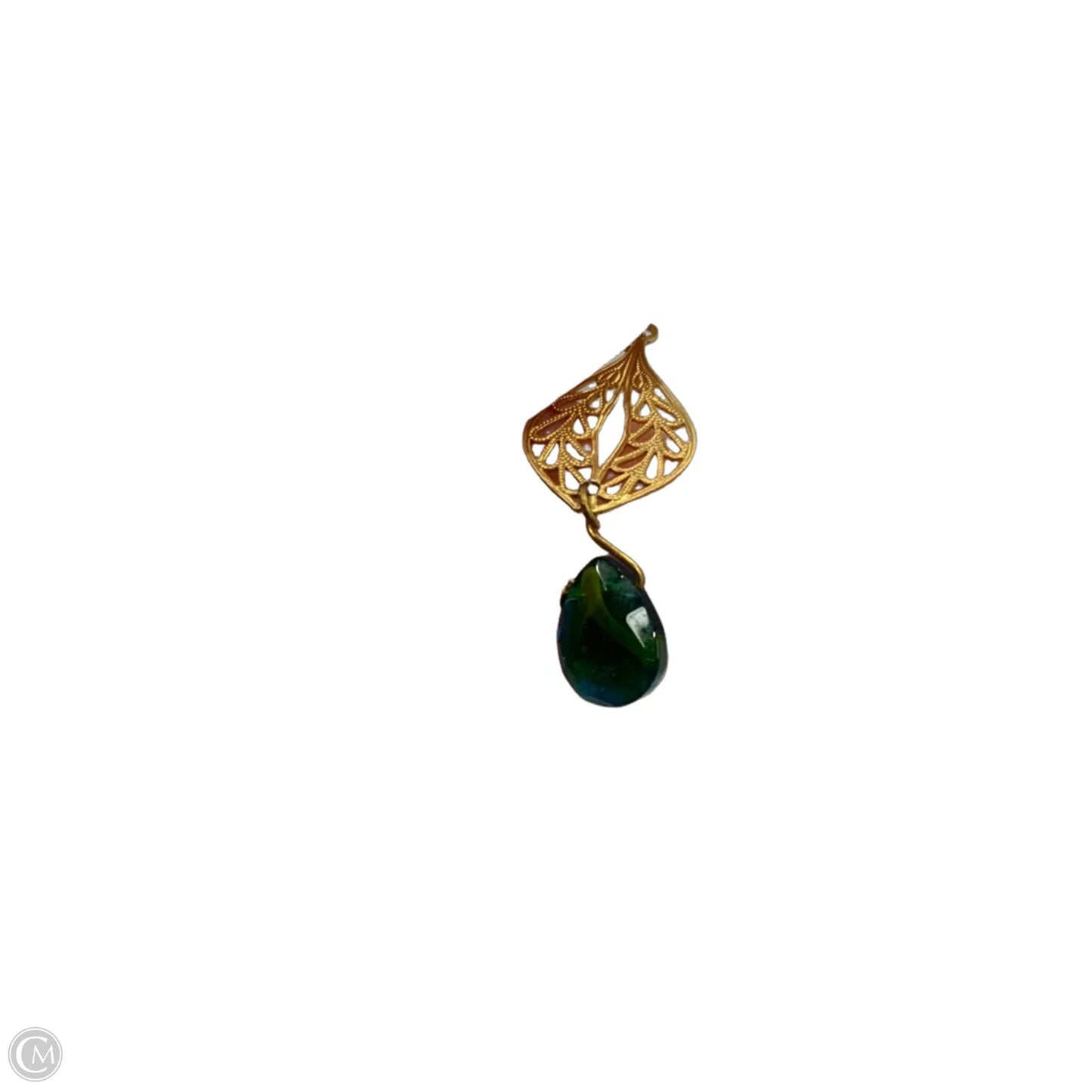 Earrings Dangle/drop By Clara Beau