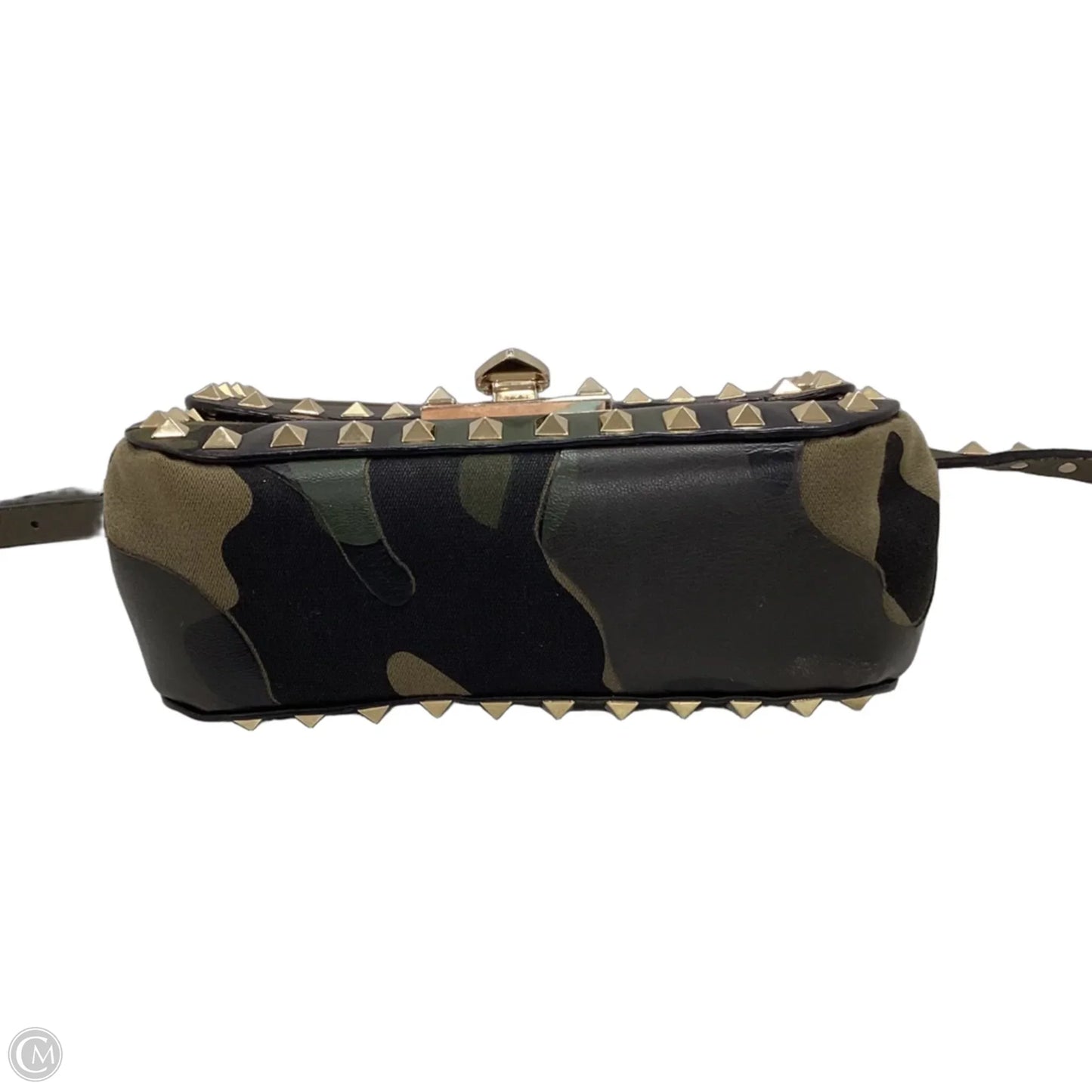 Crossbody Luxury Designer By Valentino-garavani, Size: Small