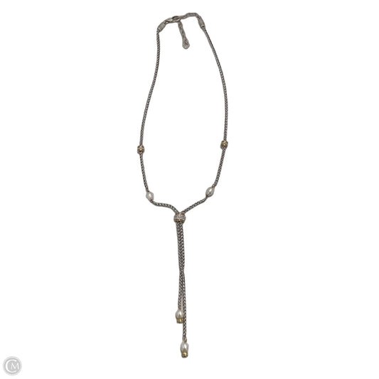 Necklace Chain By Brighton