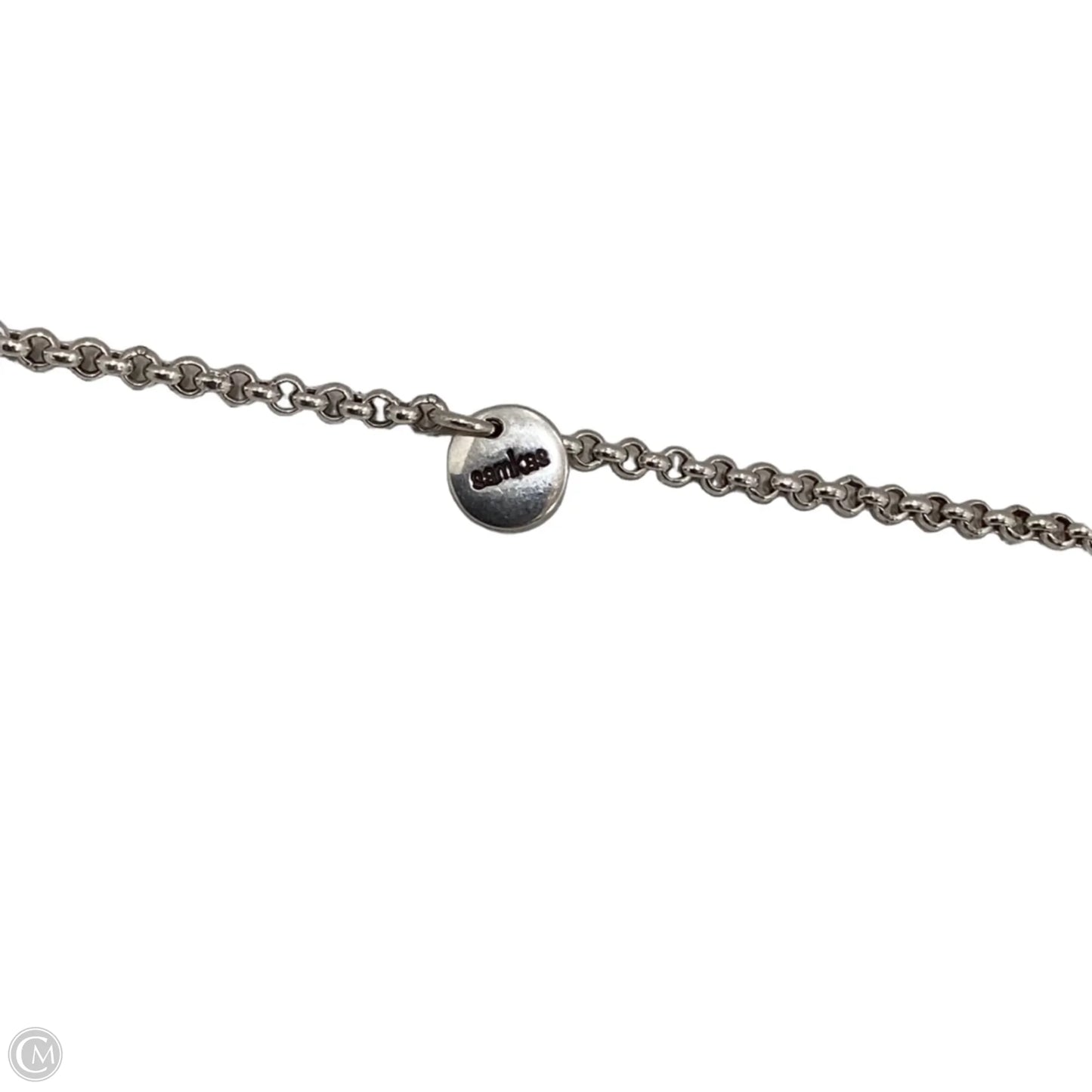 Necklace Charm By Samkas