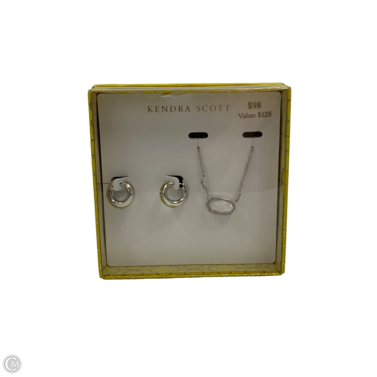 Necklace Set By Kendra Scott