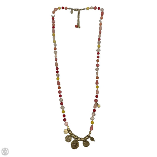 Necklace Other By Chicos