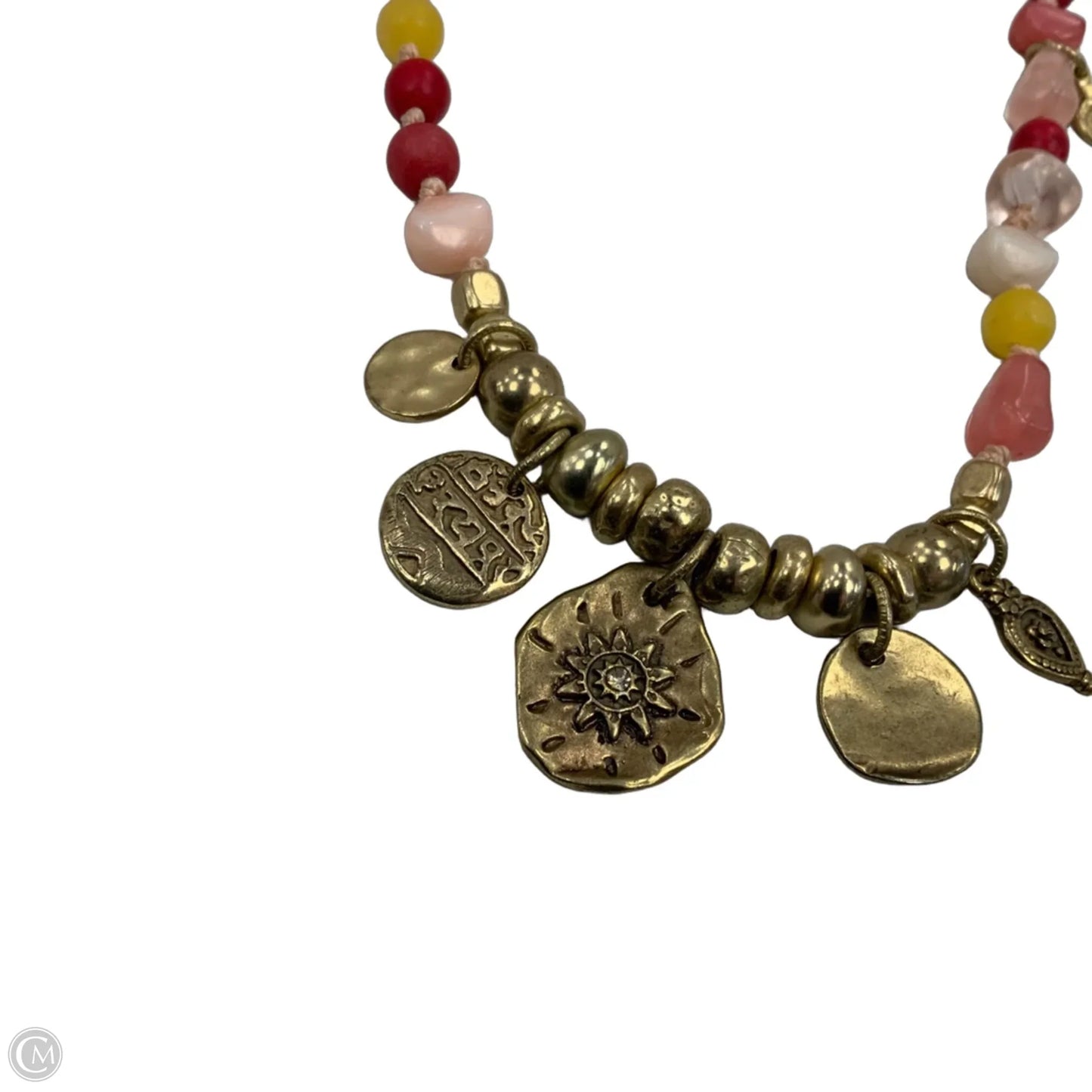 Necklace Other By Chicos