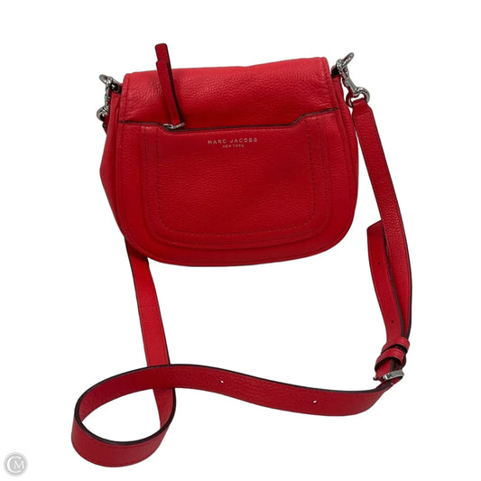 Handbag Designer By Marc By Marc Jacobs, Size: Small