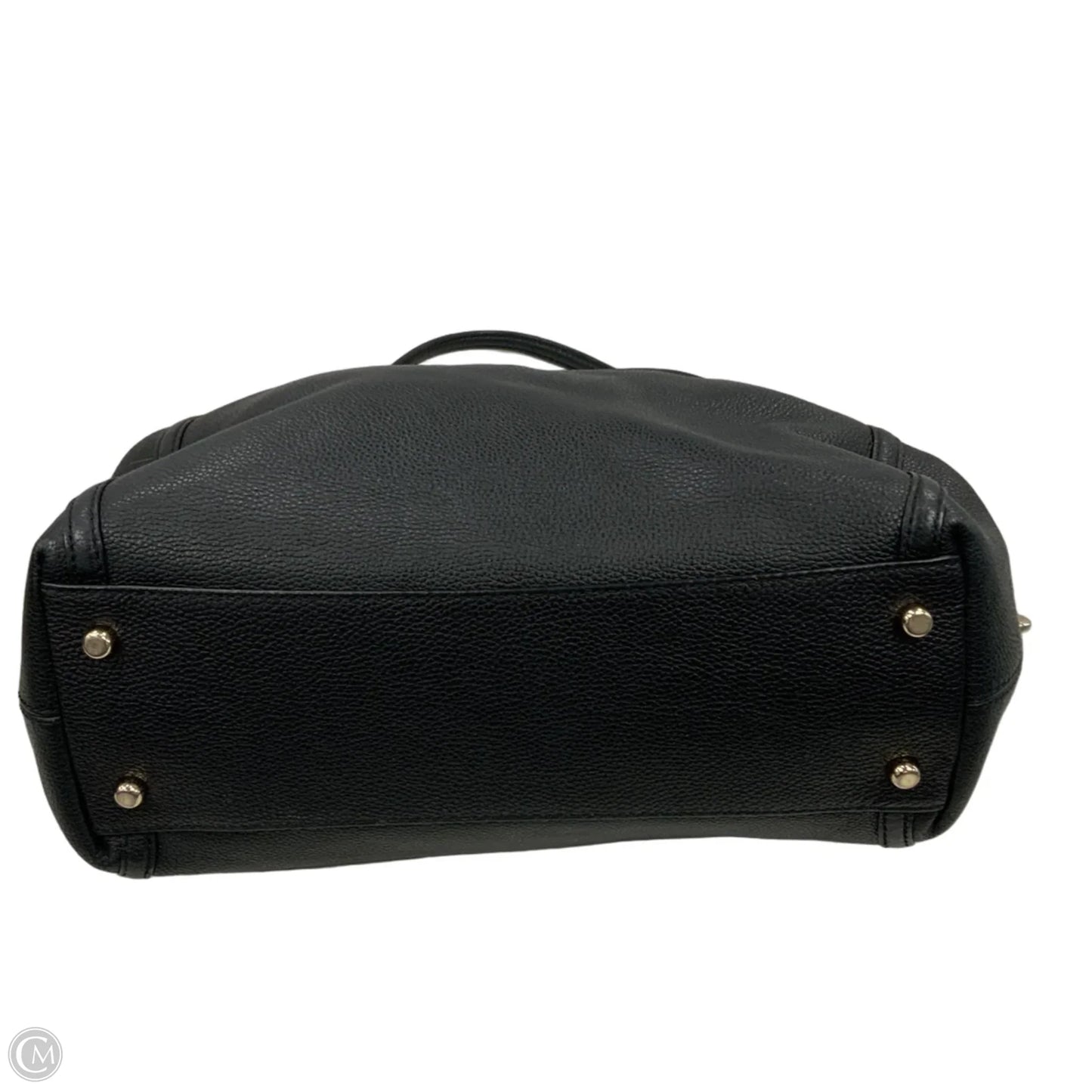 Handbag Designer By Coach, Size: Large