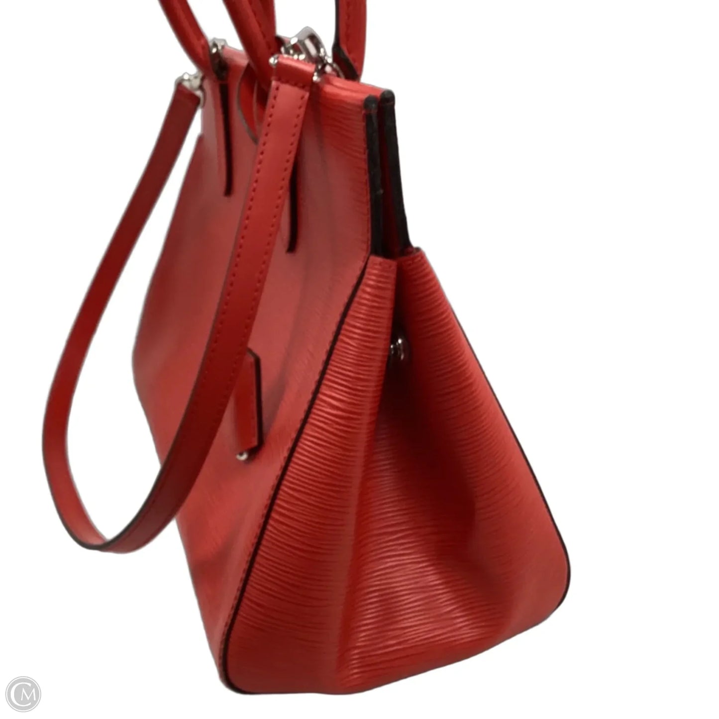 Handbag Luxury Designer By Louis Vuitton, Size: Medium