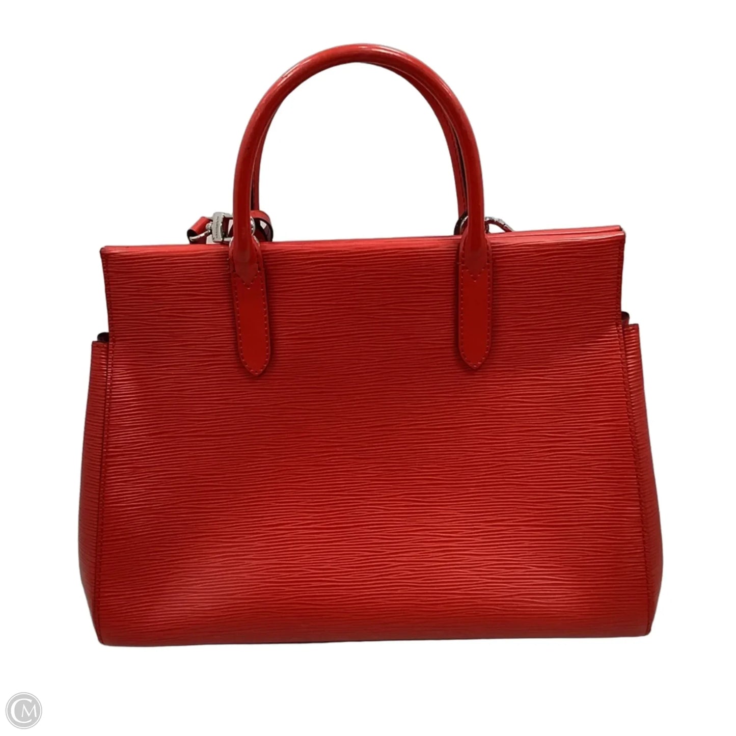 Handbag Luxury Designer By Louis Vuitton, Size: Medium