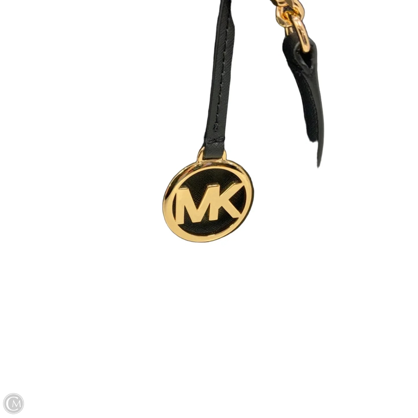 Handbag Designer By Michael Kors, Size: Large