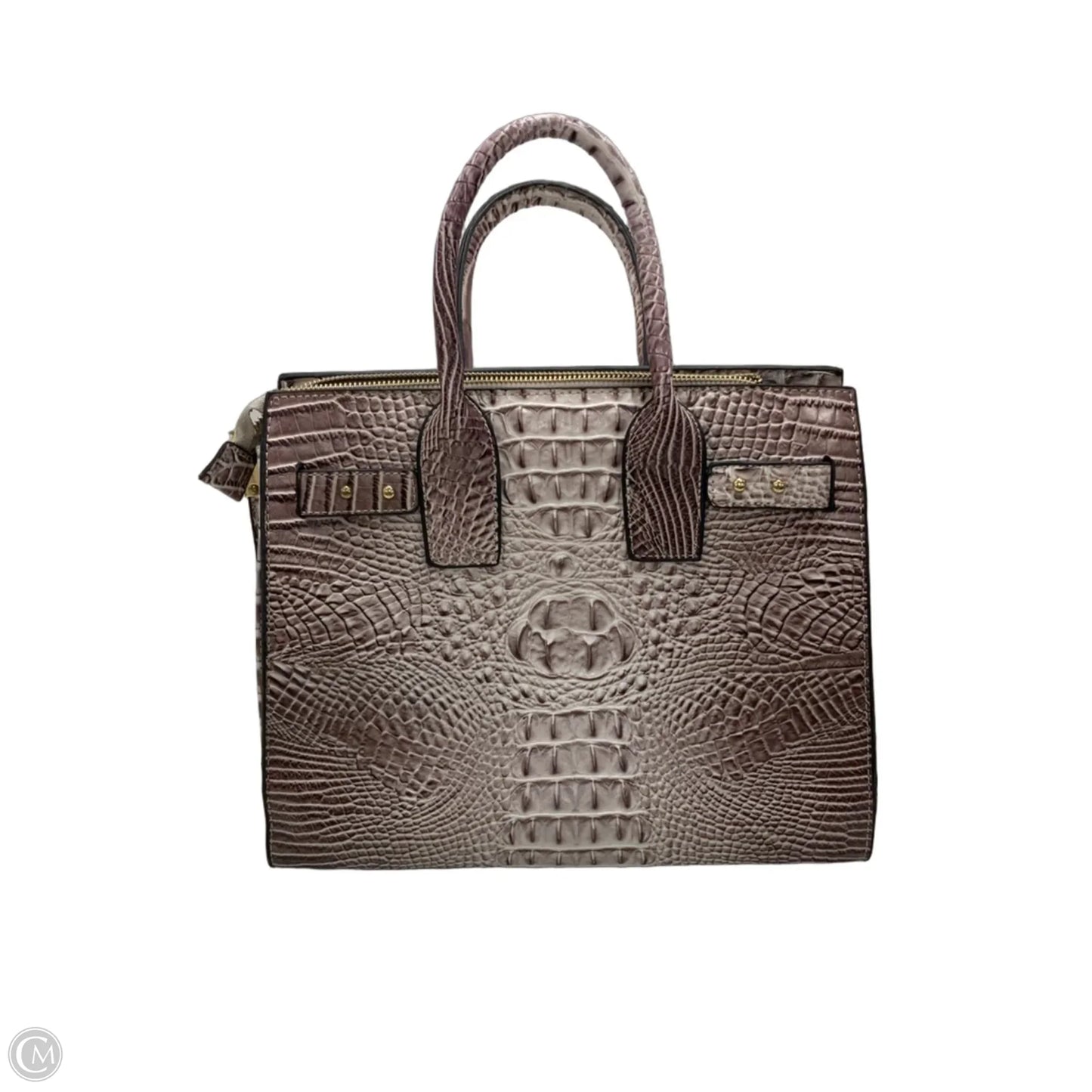 Handbag By Clothes Mentor, Size: Medium