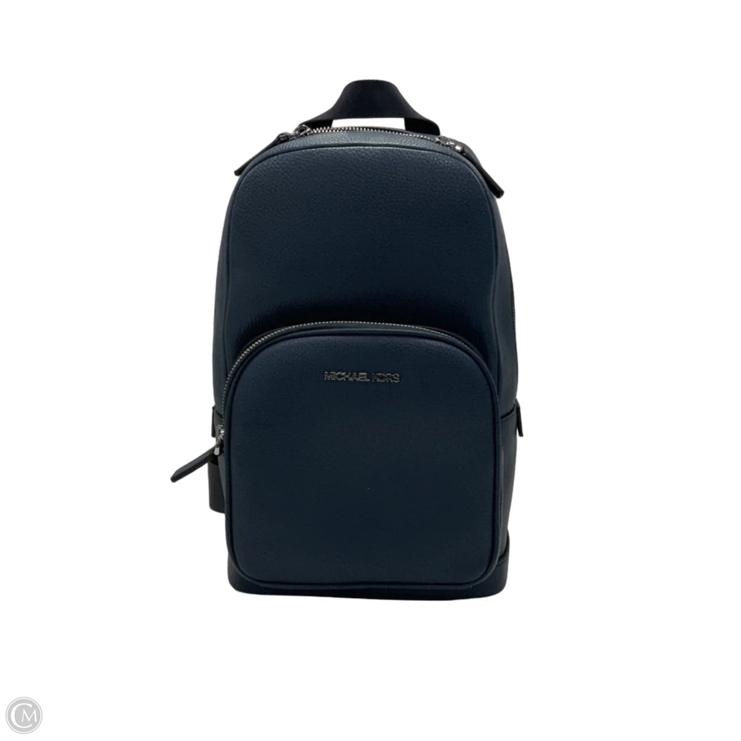 Backpack Designer By Michael Kors, Size: Medium