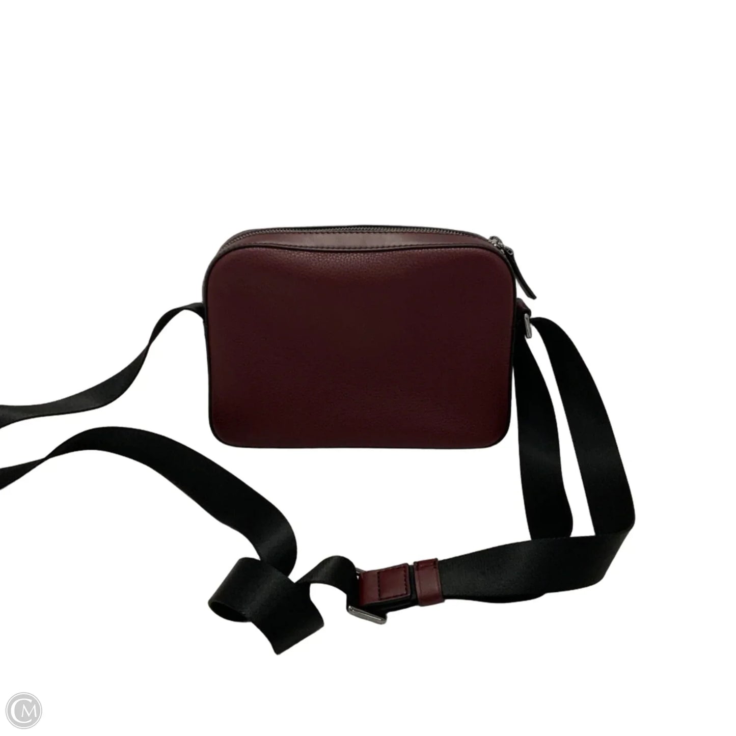 Crossbody Designer By Michael Kors, Size: Medium