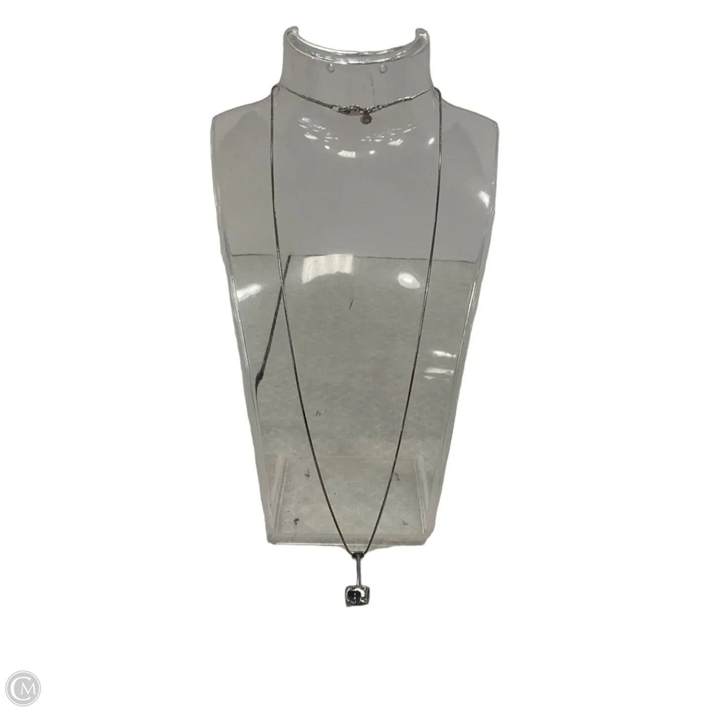 Necklace Sterling Silver By Silpada